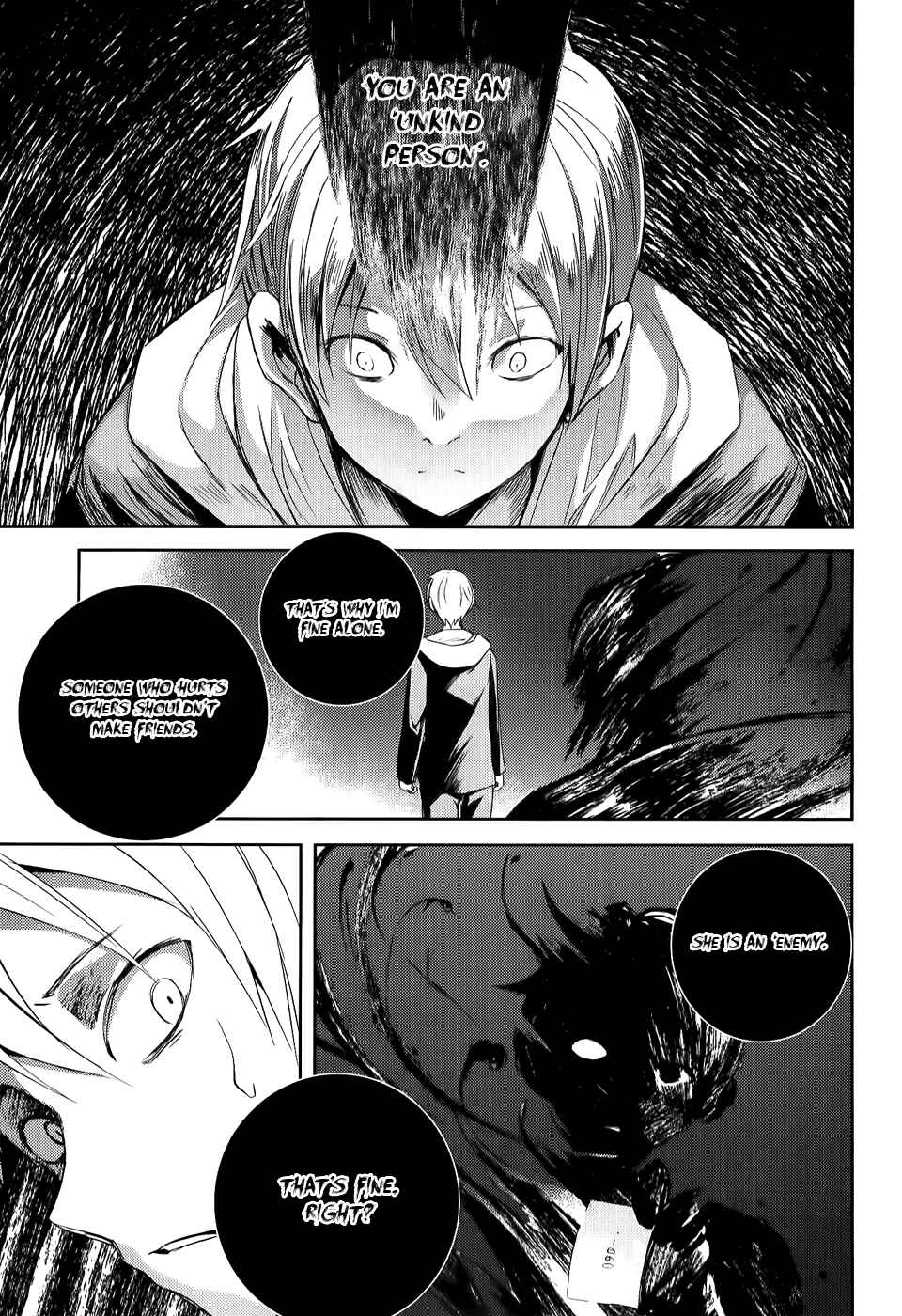 Page 33 Chapter 7 ib - instant bullet