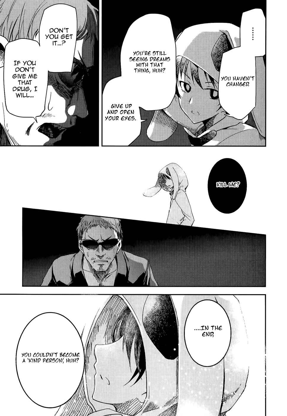Page 37 Chapter 7 ib - instant bullet