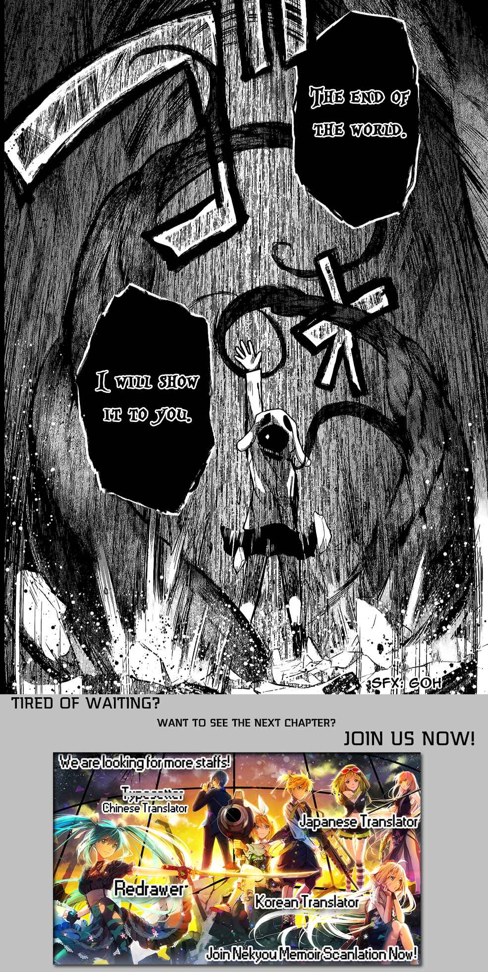 Page 40 Chapter 7 ib - instant bullet