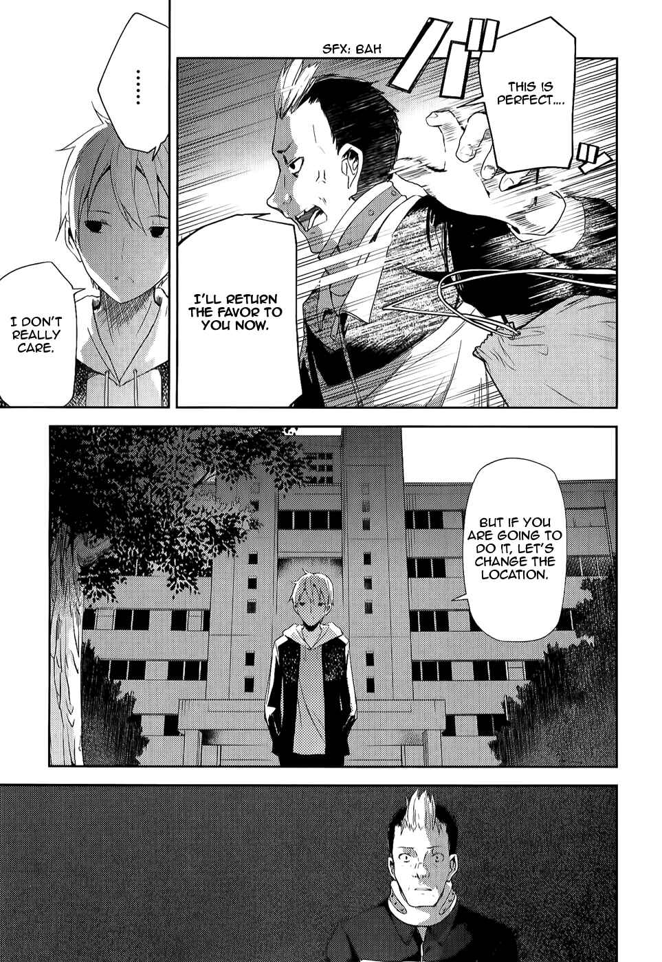 Page 5 Chapter 7 ib - instant bullet