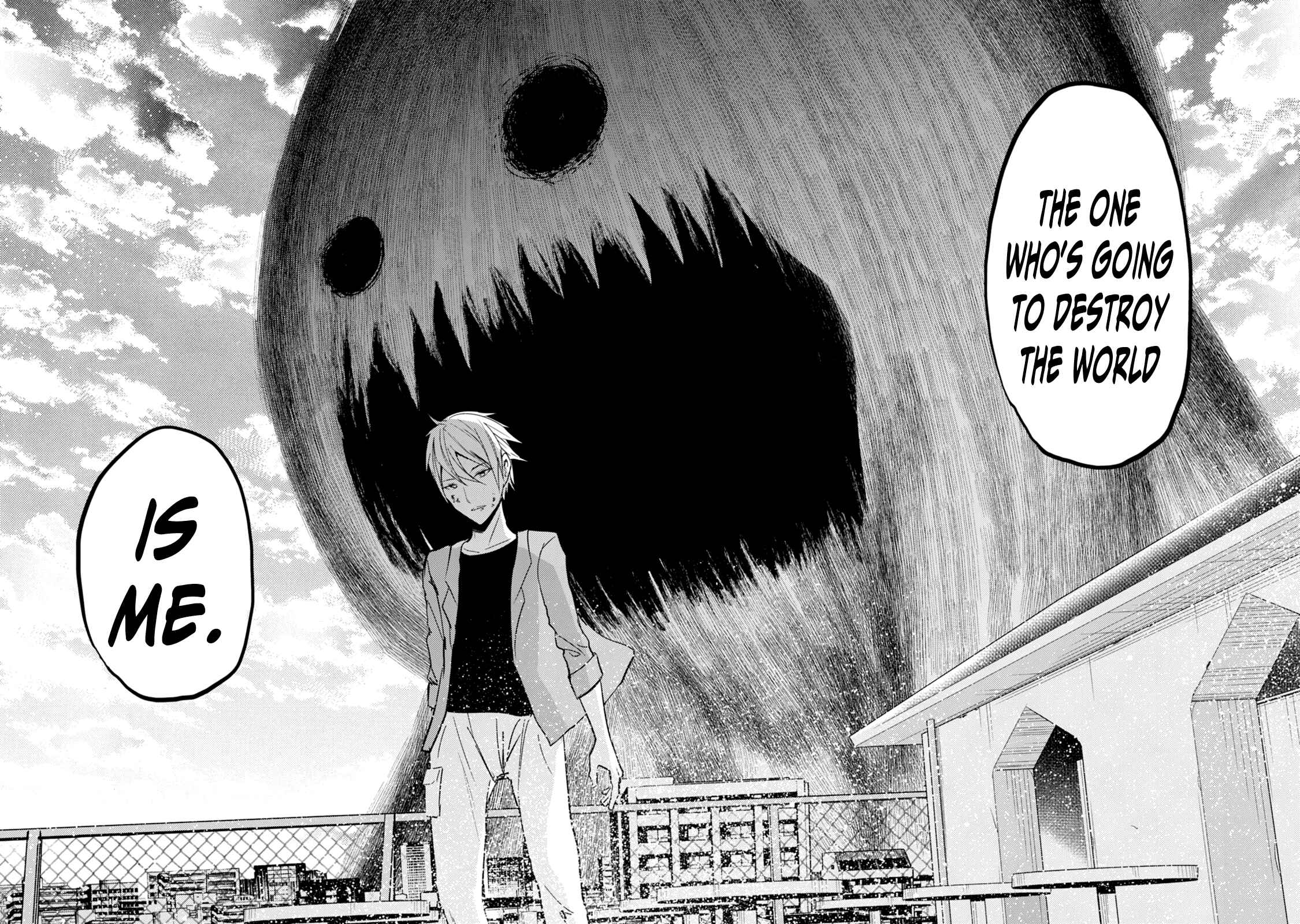 Page 18 Chapter 24 ib - instant bullet