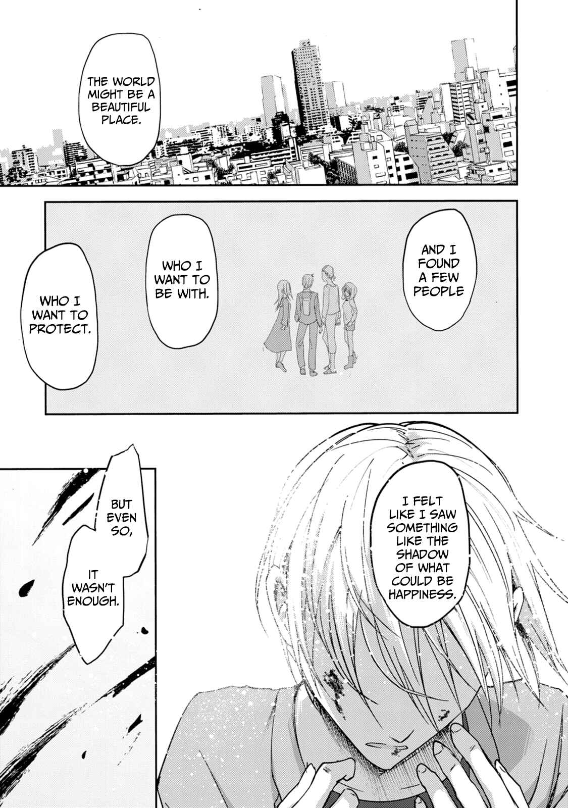 Page 20 Chapter 24 ib - instant bullet