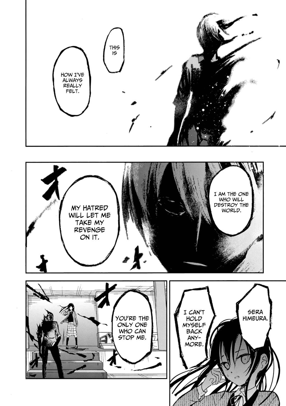 Page 23 Chapter 24 ib - instant bullet
