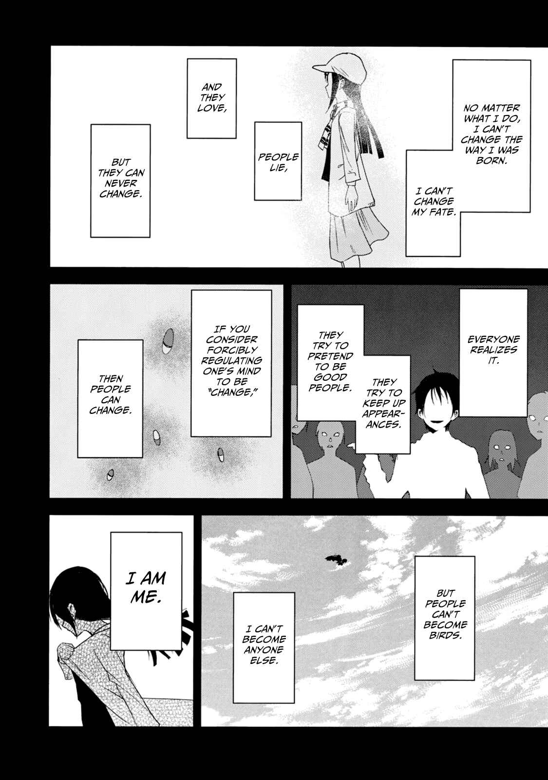 Page 25 Chapter 24 ib - instant bullet