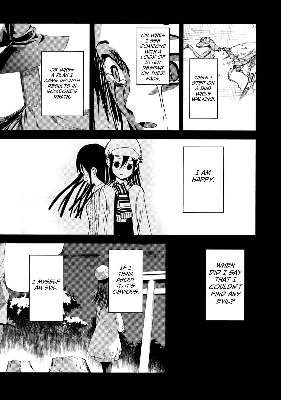 Page 26 Chapter 24 ib - instant bullet