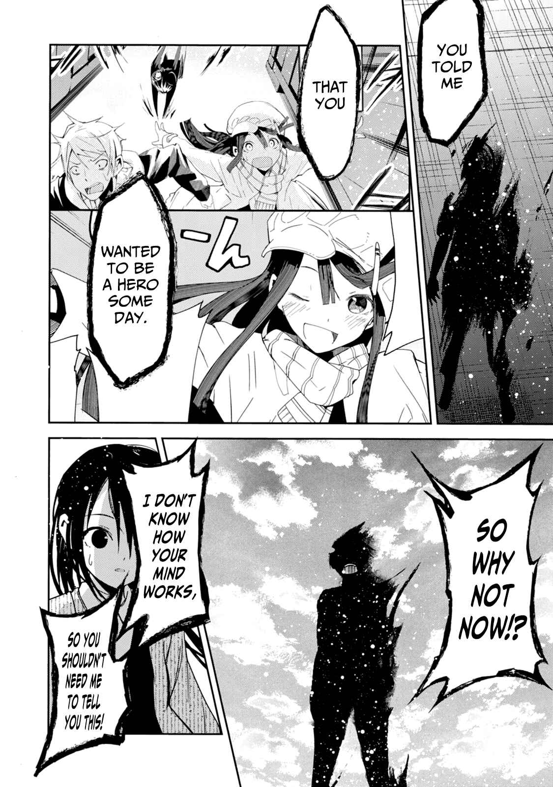 Page 29 Chapter 24 ib - instant bullet