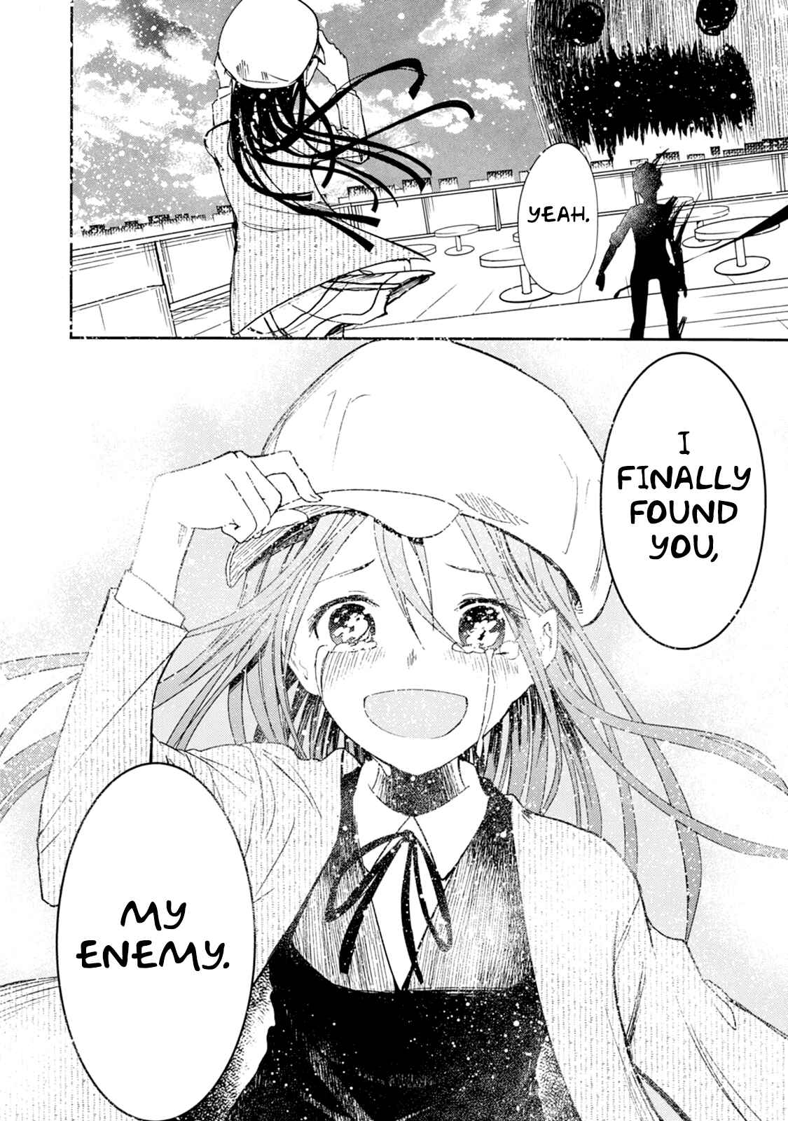 Page 33 Chapter 24 ib - instant bullet