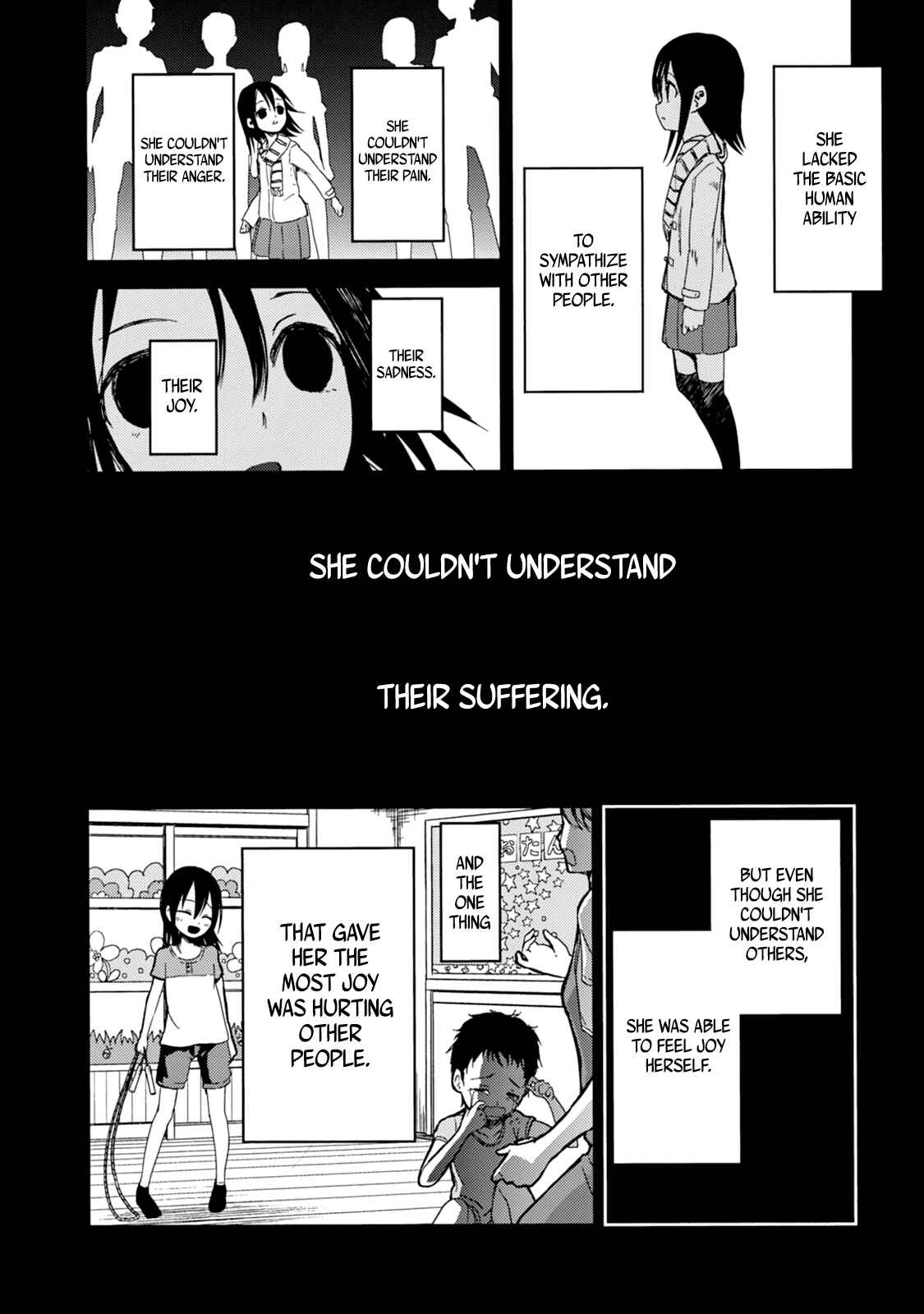 Page 4 Chapter 24 ib - instant bullet