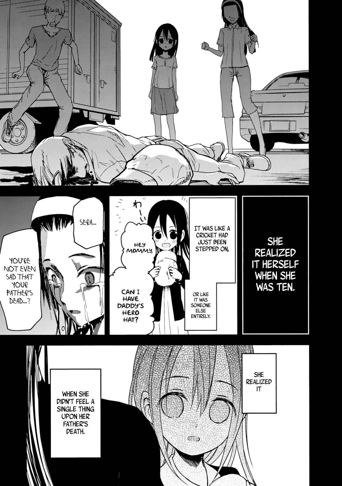 Page 7 Chapter 24 ib - instant bullet