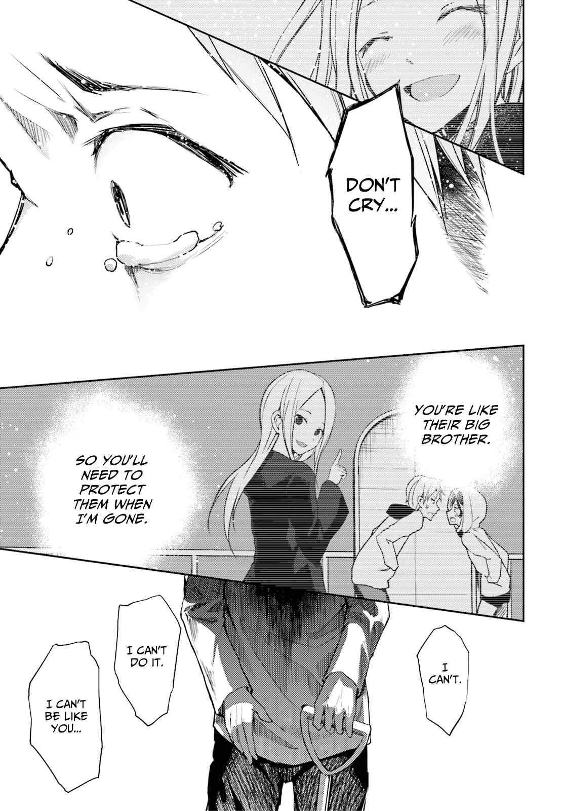 Page 16 Chapter 15 ib - instant bullet