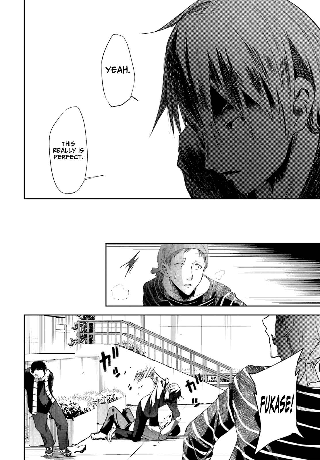 Page 21 Chapter 15 ib - instant bullet