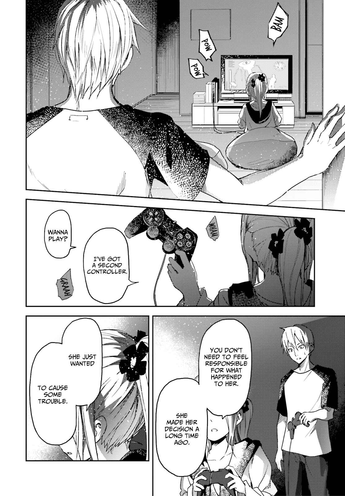 Page 31 Chapter 15 ib - instant bullet