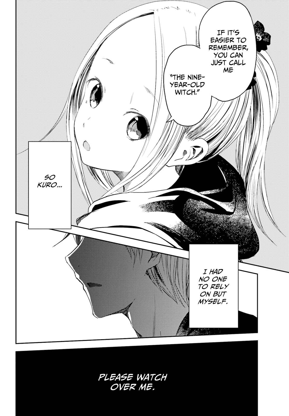 Page 34 Chapter 15 ib - instant bullet