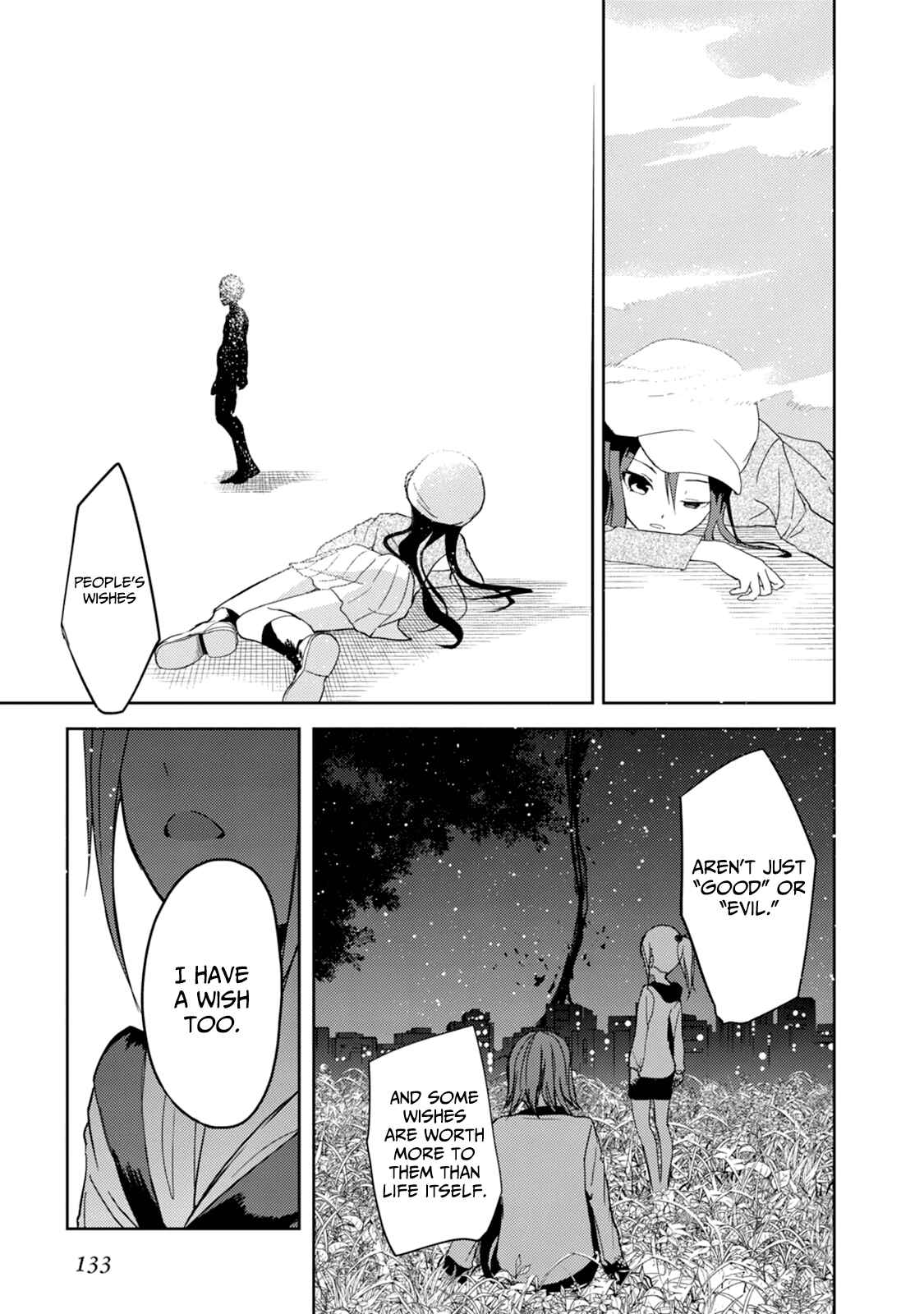 Page 11 Chapter 25 ib - instant bullet