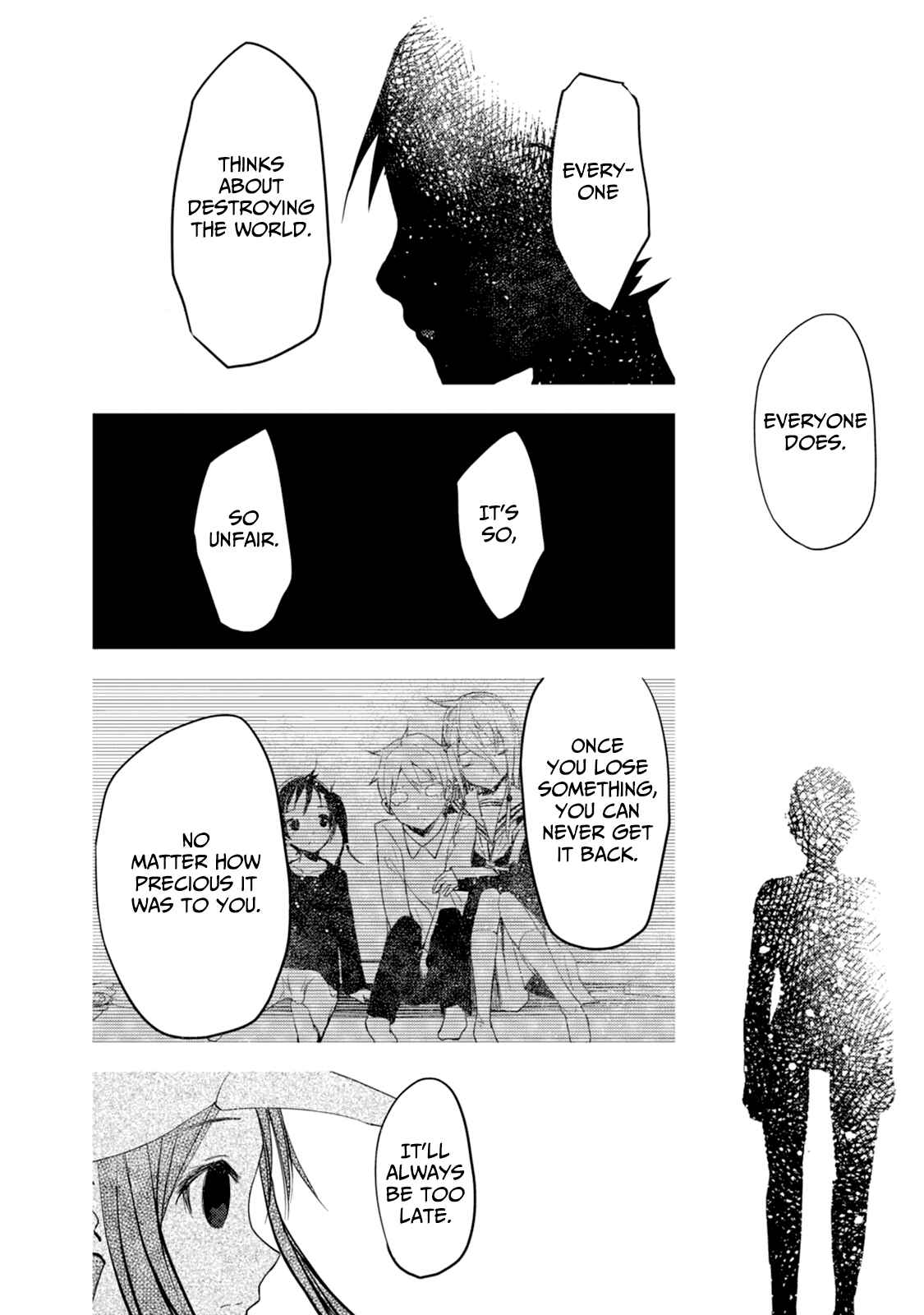 Page 16 Chapter 25 ib - instant bullet