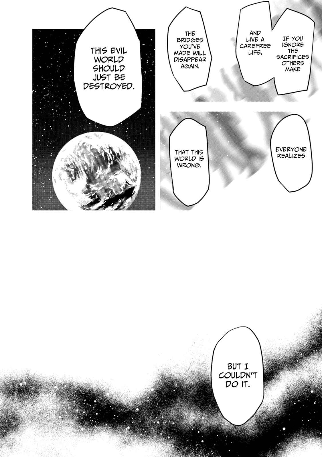 Page 18 Chapter 25 ib - instant bullet