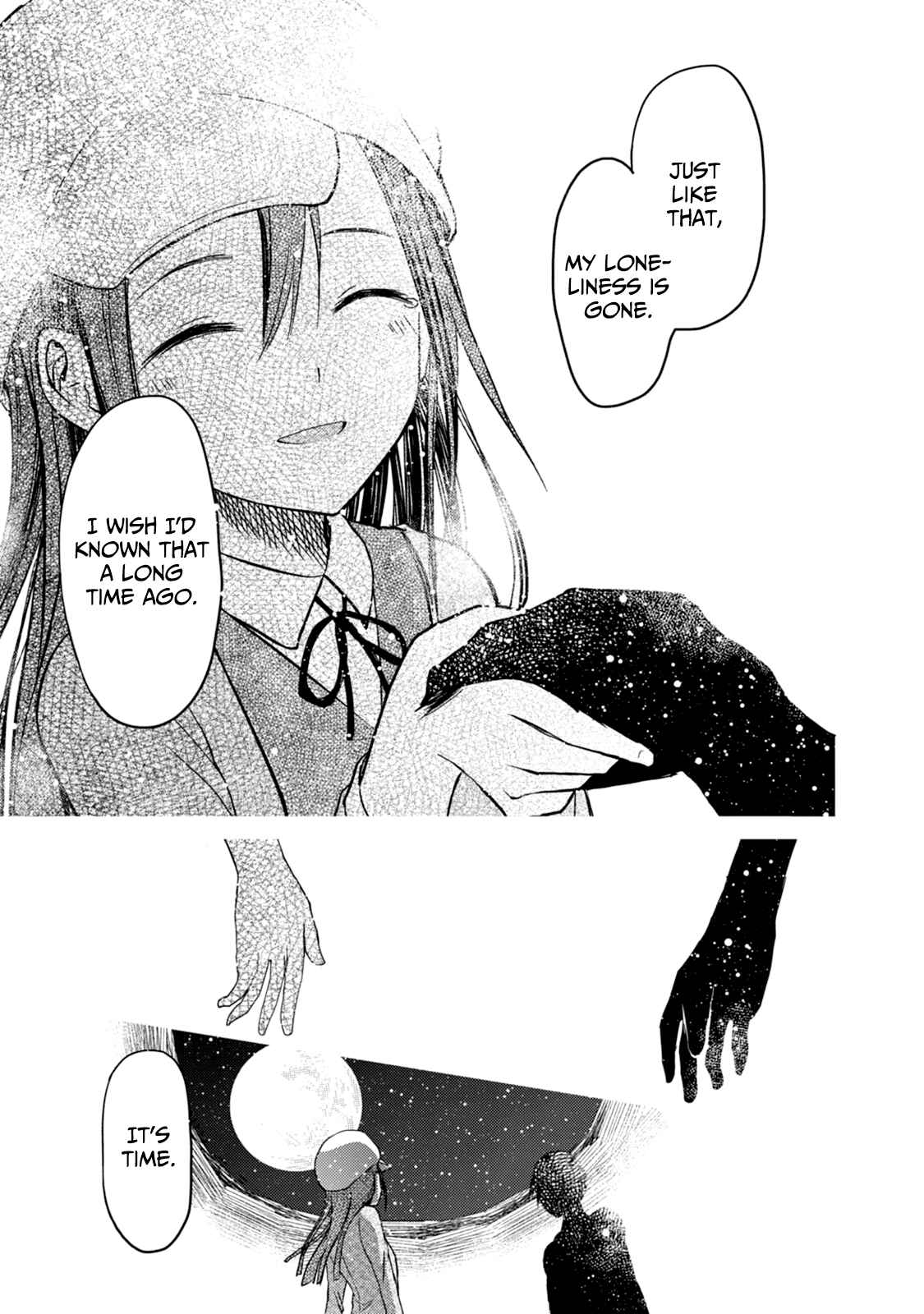 Page 23 Chapter 25 ib - instant bullet