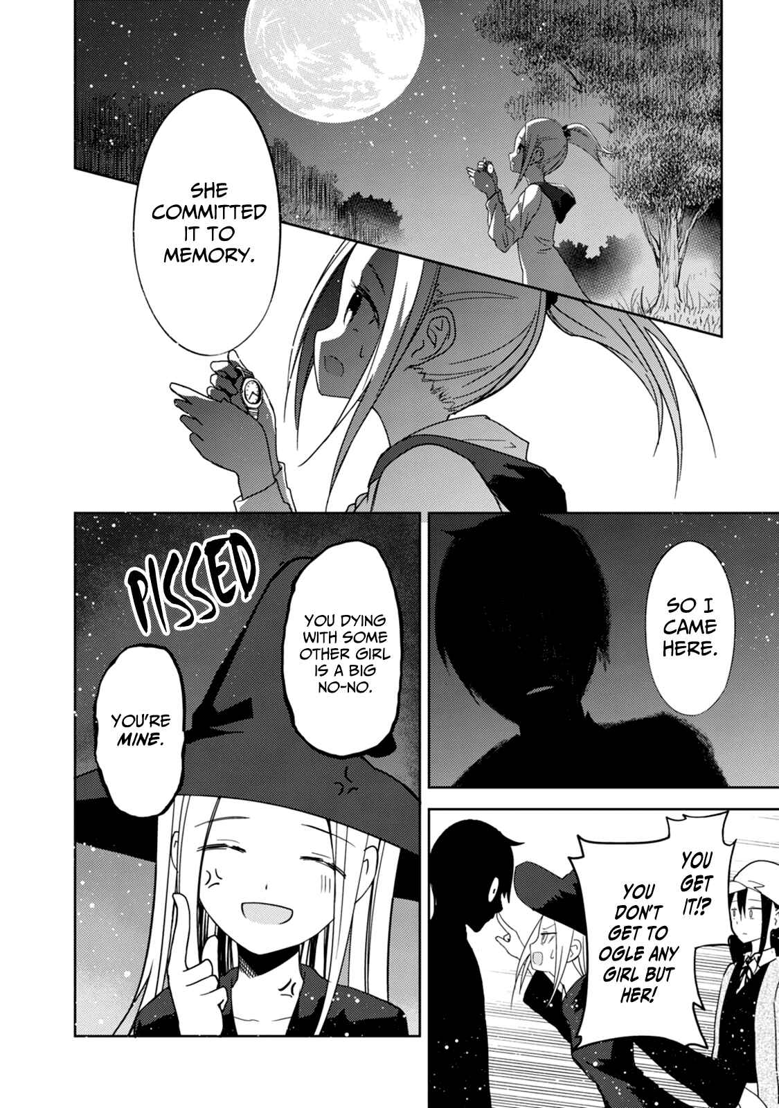 Page 29 Chapter 25 ib - instant bullet