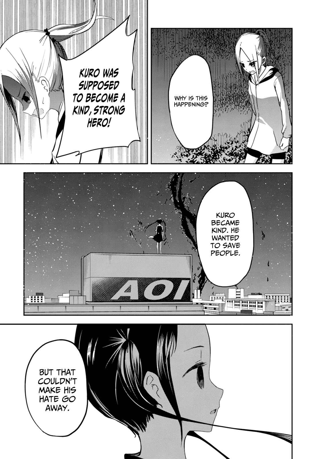 Page 3 Chapter 25 ib - instant bullet