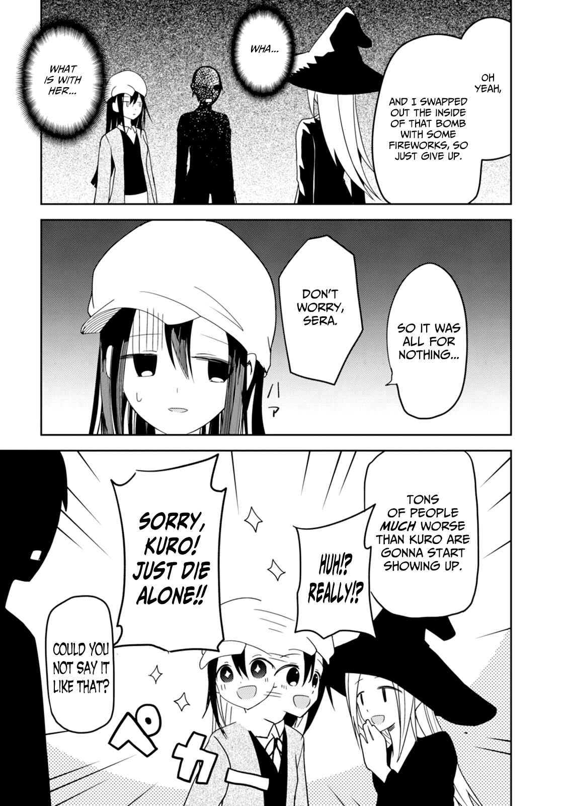 Page 30 Chapter 25 ib - instant bullet