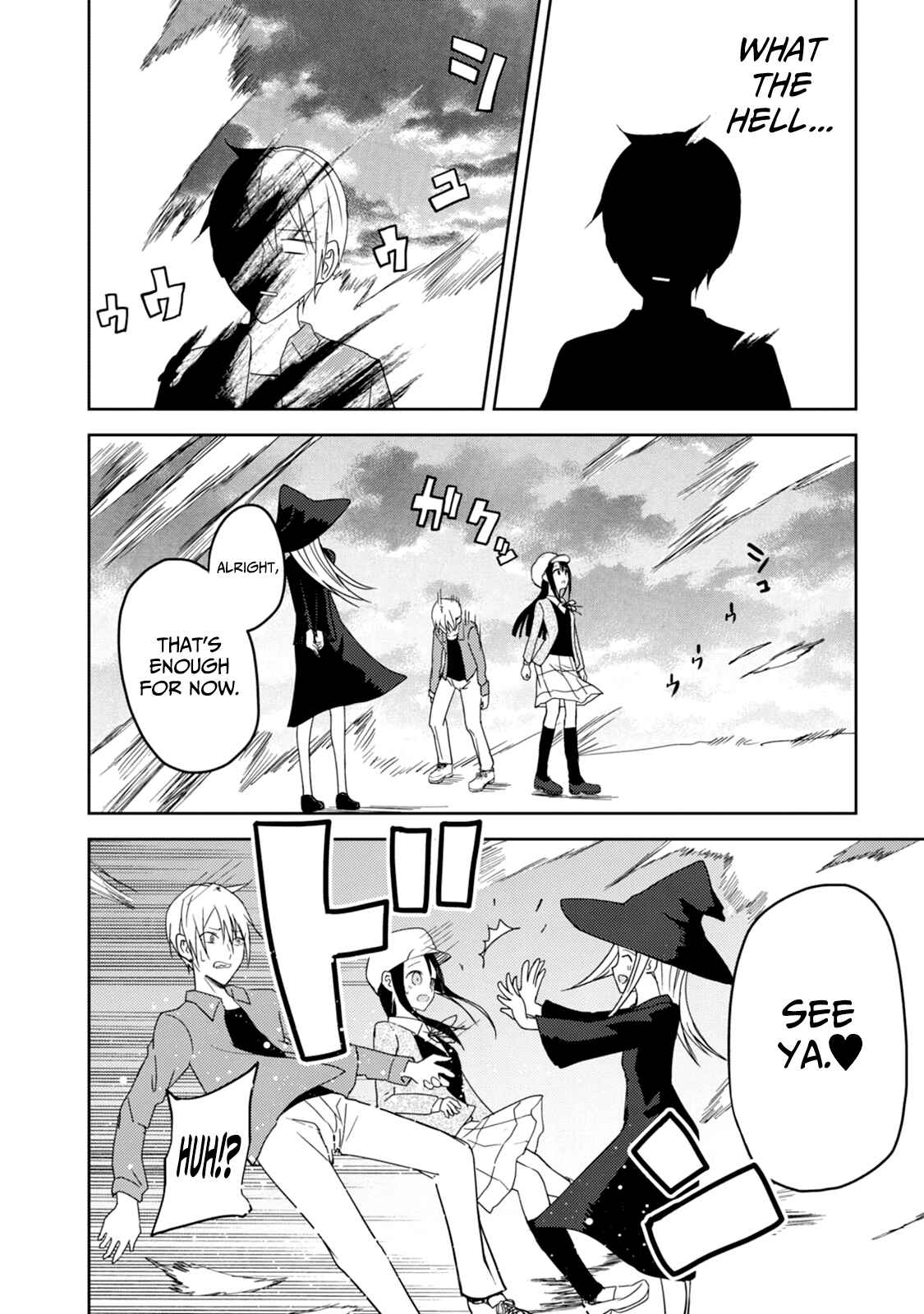 Page 31 Chapter 25 ib - instant bullet