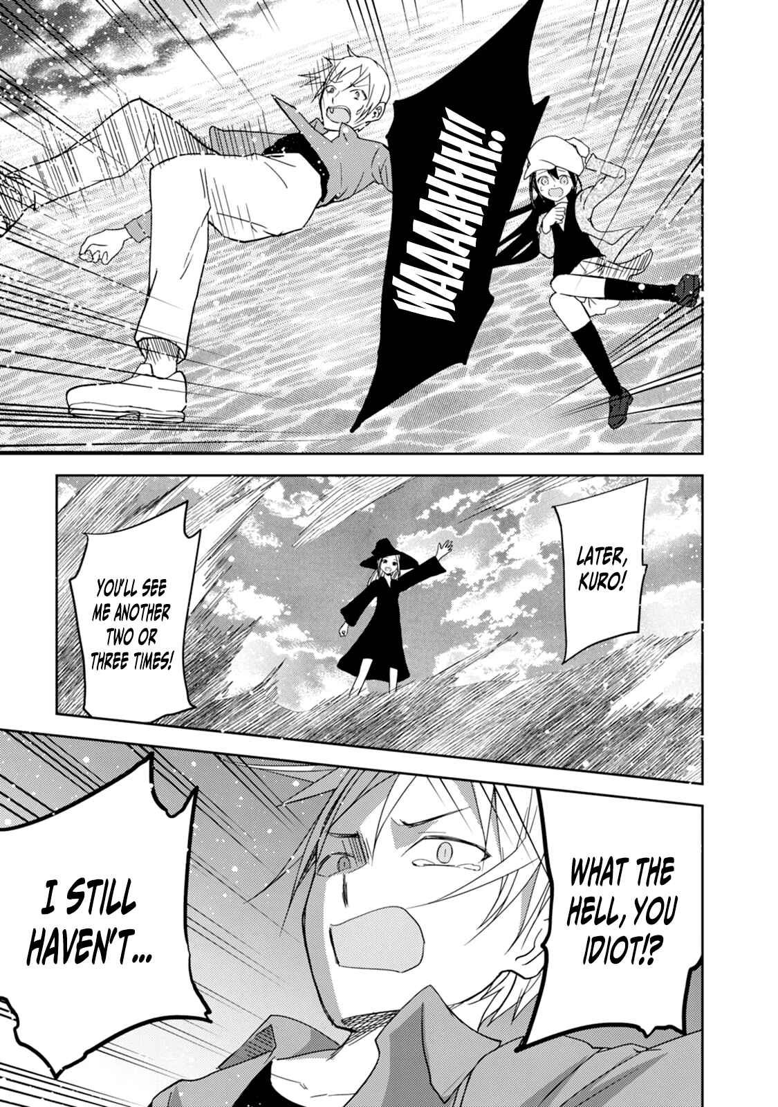 Page 32 Chapter 25 ib - instant bullet