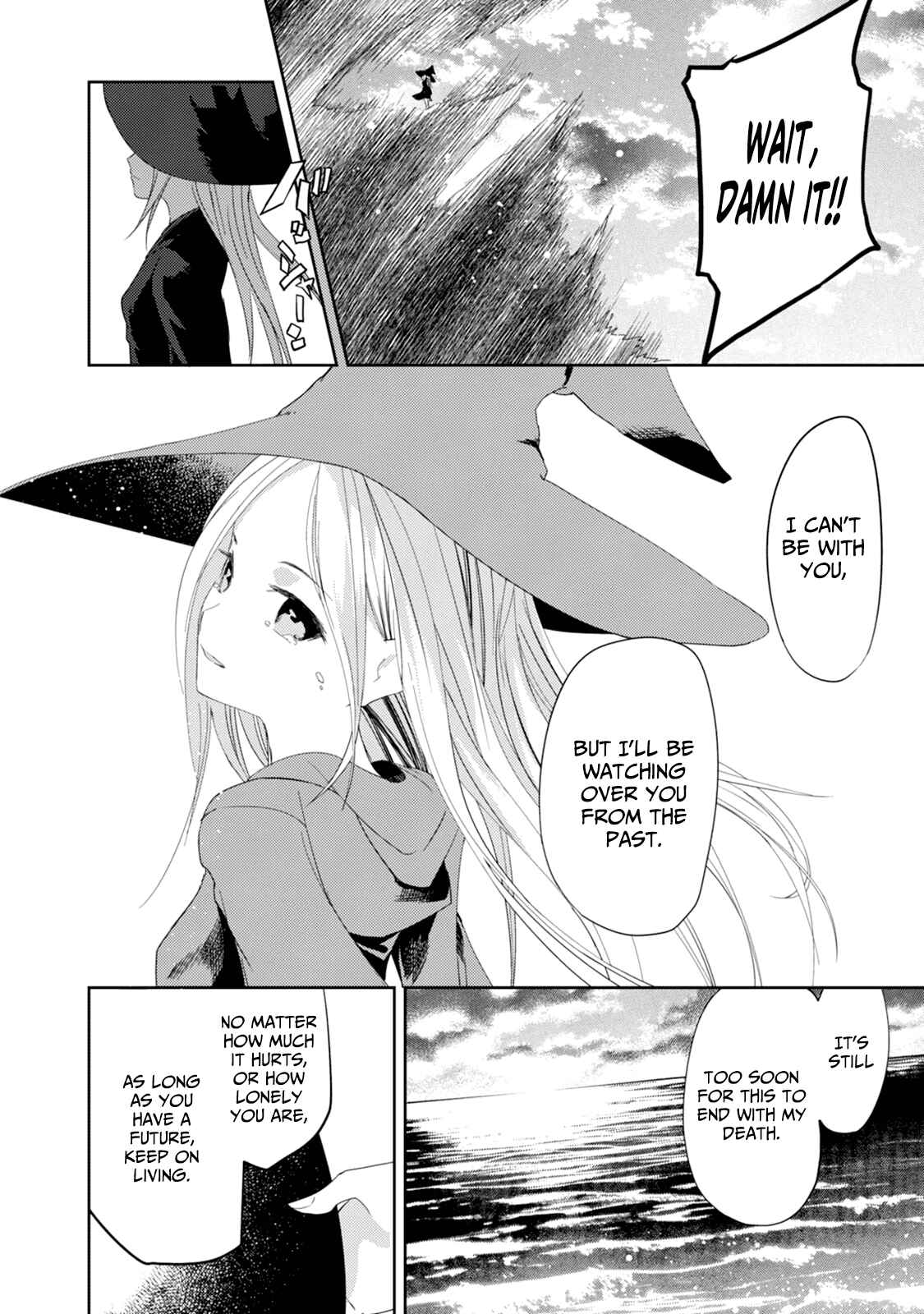 Page 33 Chapter 25 ib - instant bullet
