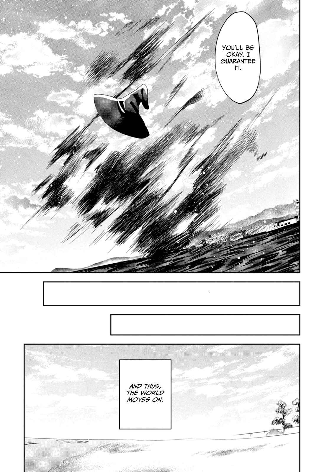 Page 34 Chapter 25 ib - instant bullet