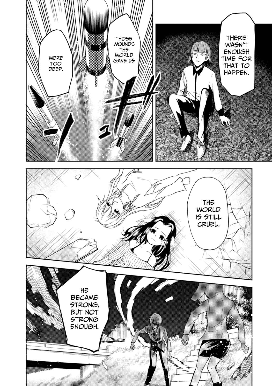 Page 4 Chapter 25 ib - instant bullet