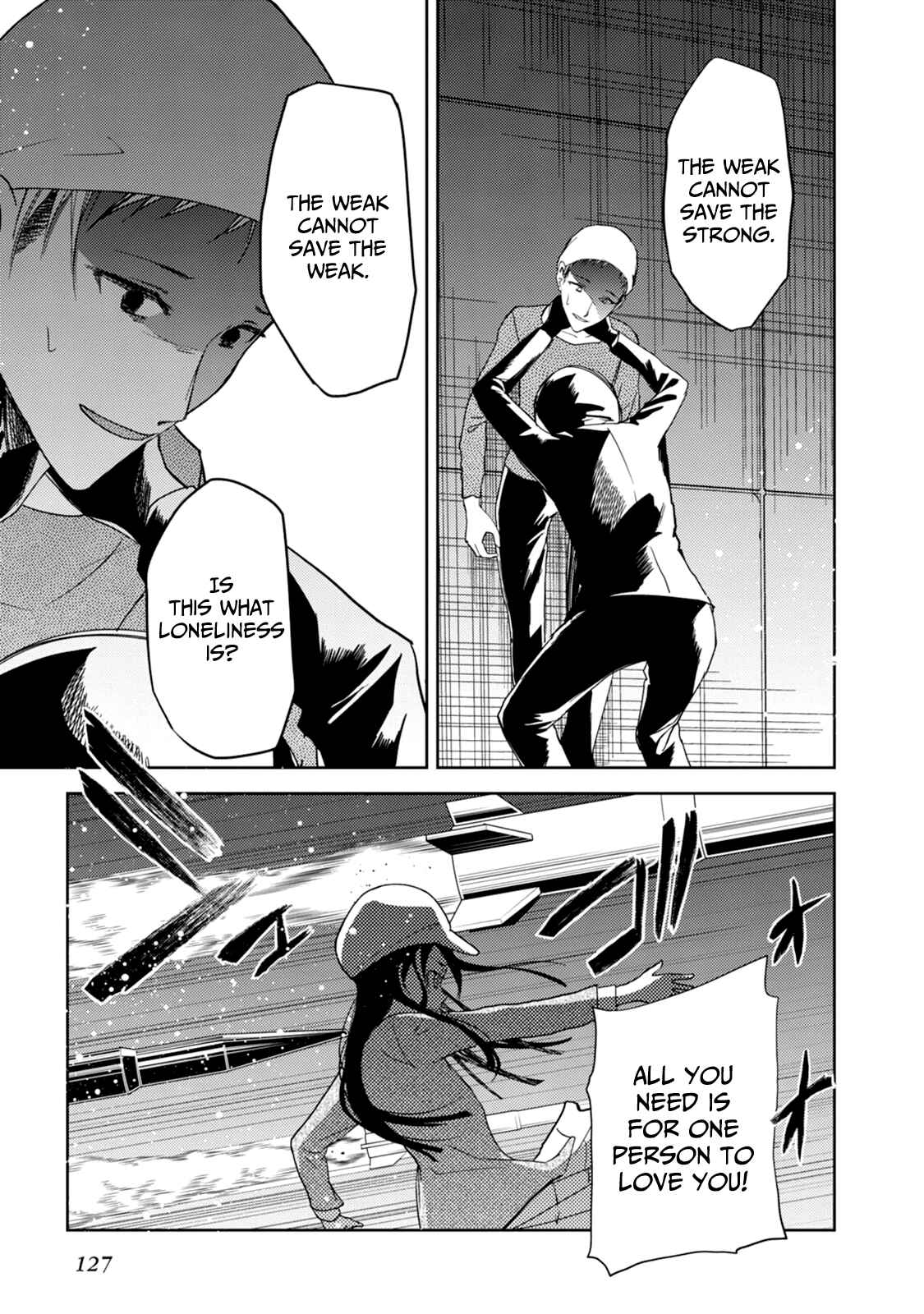 Page 5 Chapter 25 ib - instant bullet