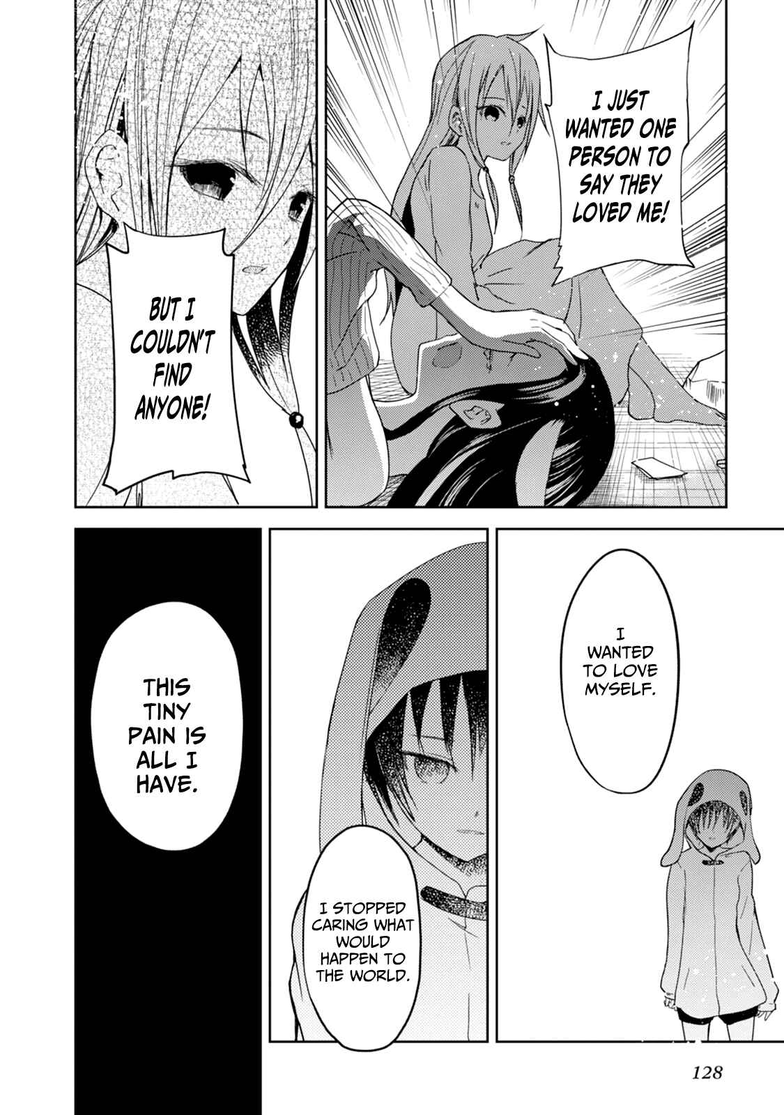 Page 6 Chapter 25 ib - instant bullet