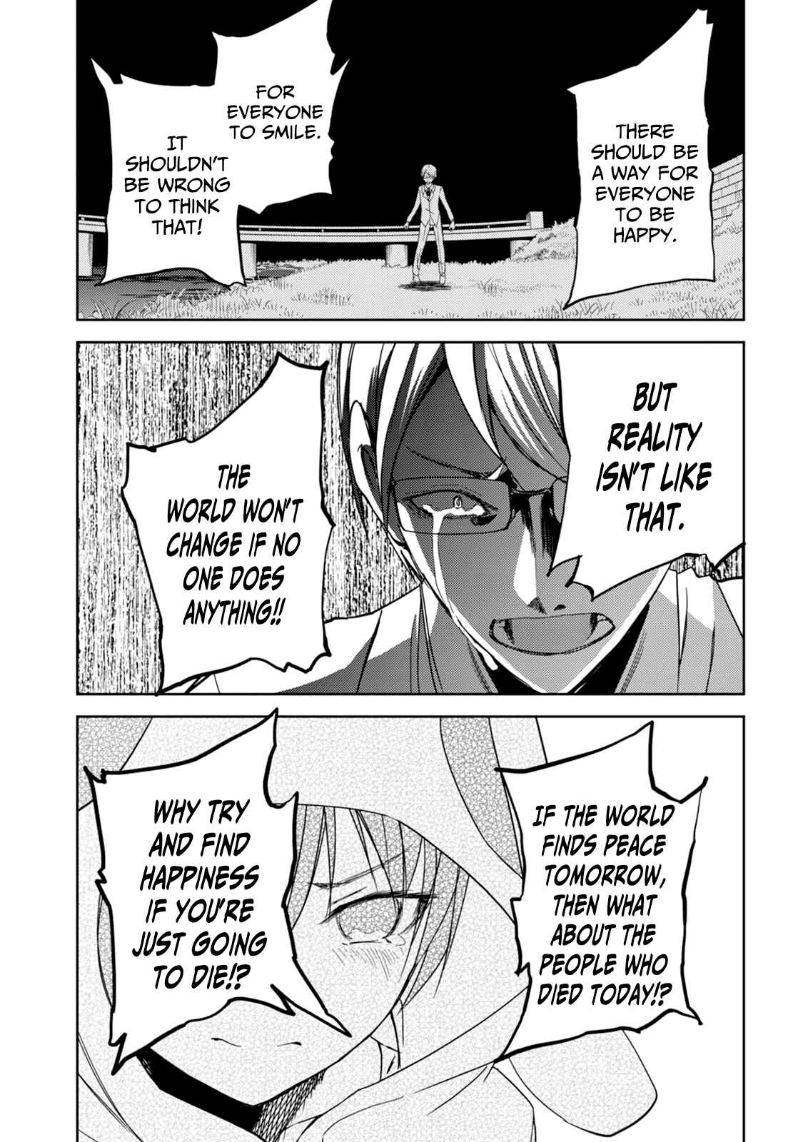 Page 8 Chapter 25 ib - instant bullet