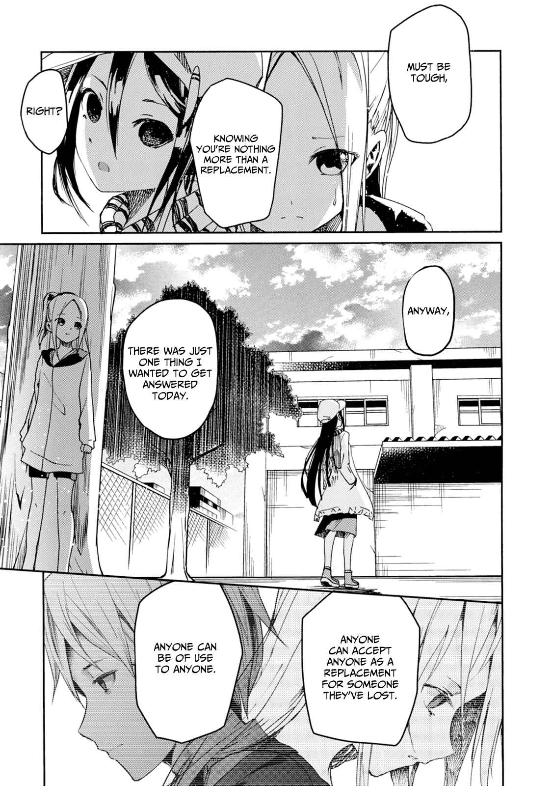 Page 10 Chapter 20 ib - instant bullet