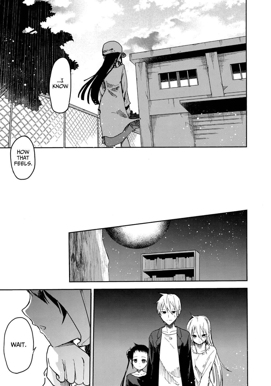 Page 14 Chapter 20 ib - instant bullet