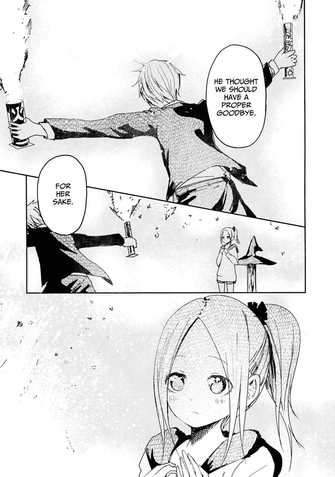Page 30 Chapter 20 ib - instant bullet