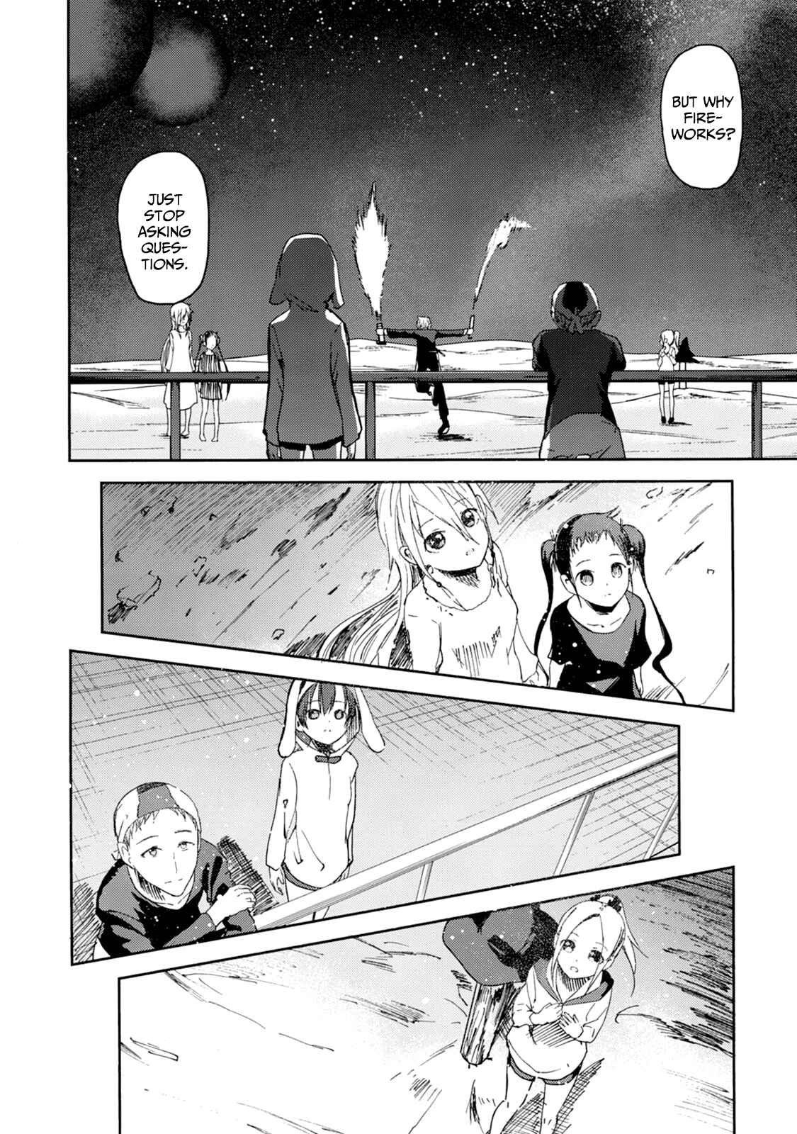 Page 31 Chapter 20 ib - instant bullet