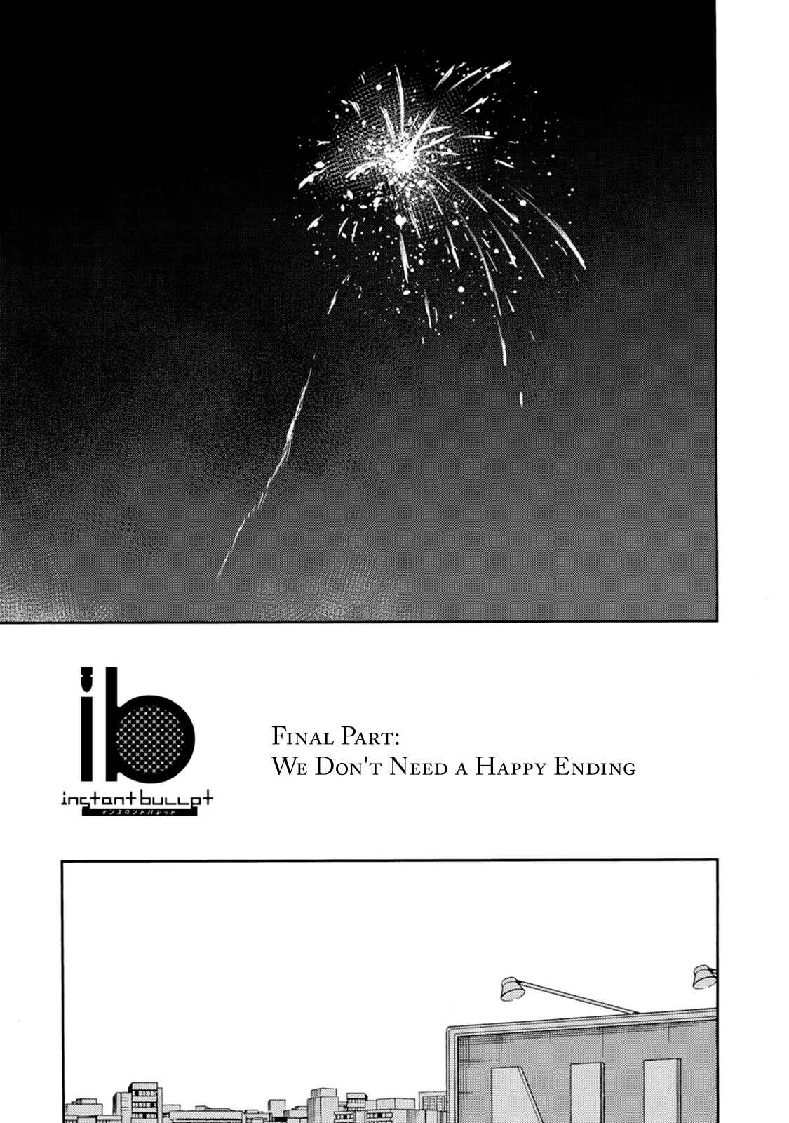 Page 32 Chapter 20 ib - instant bullet
