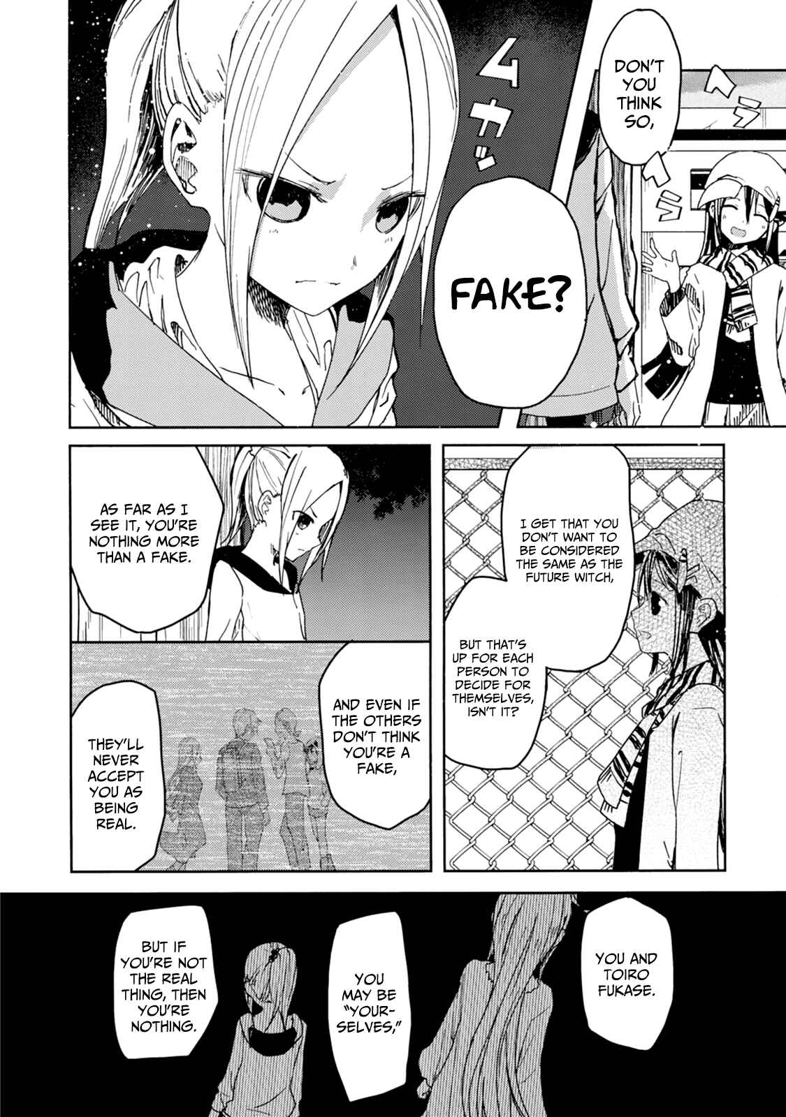Page 9 Chapter 20 ib - instant bullet