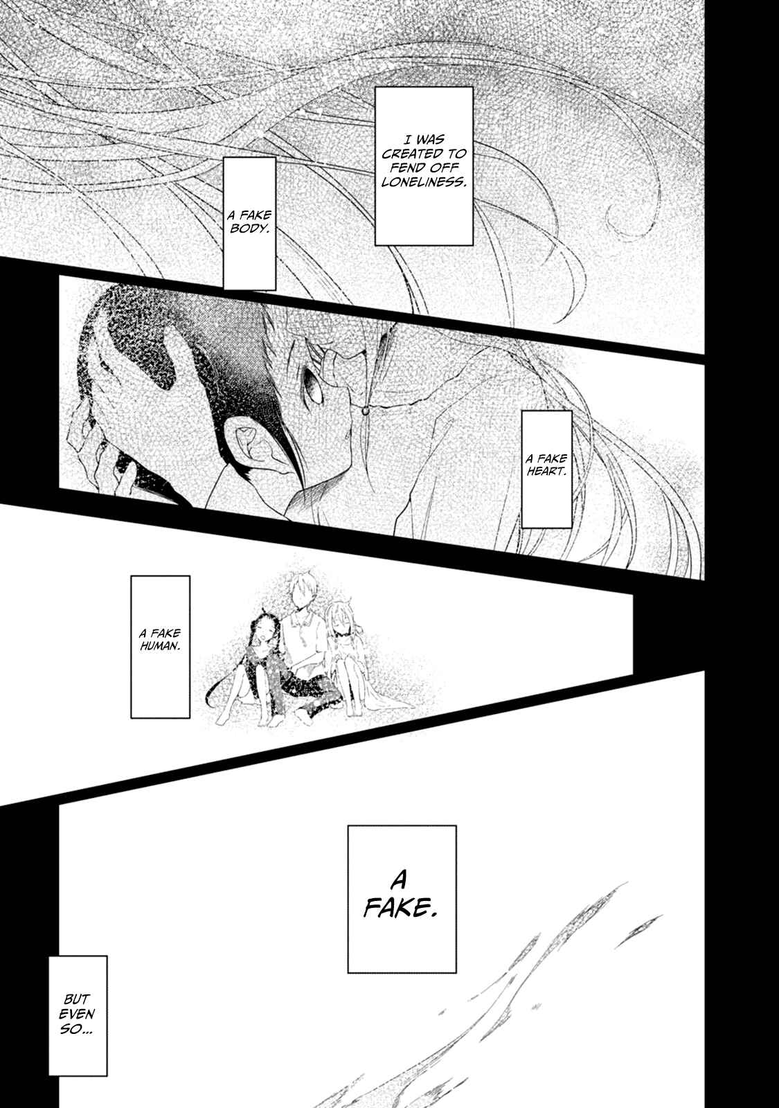 Page 19 Chapter 16.5 ib - instant bullet