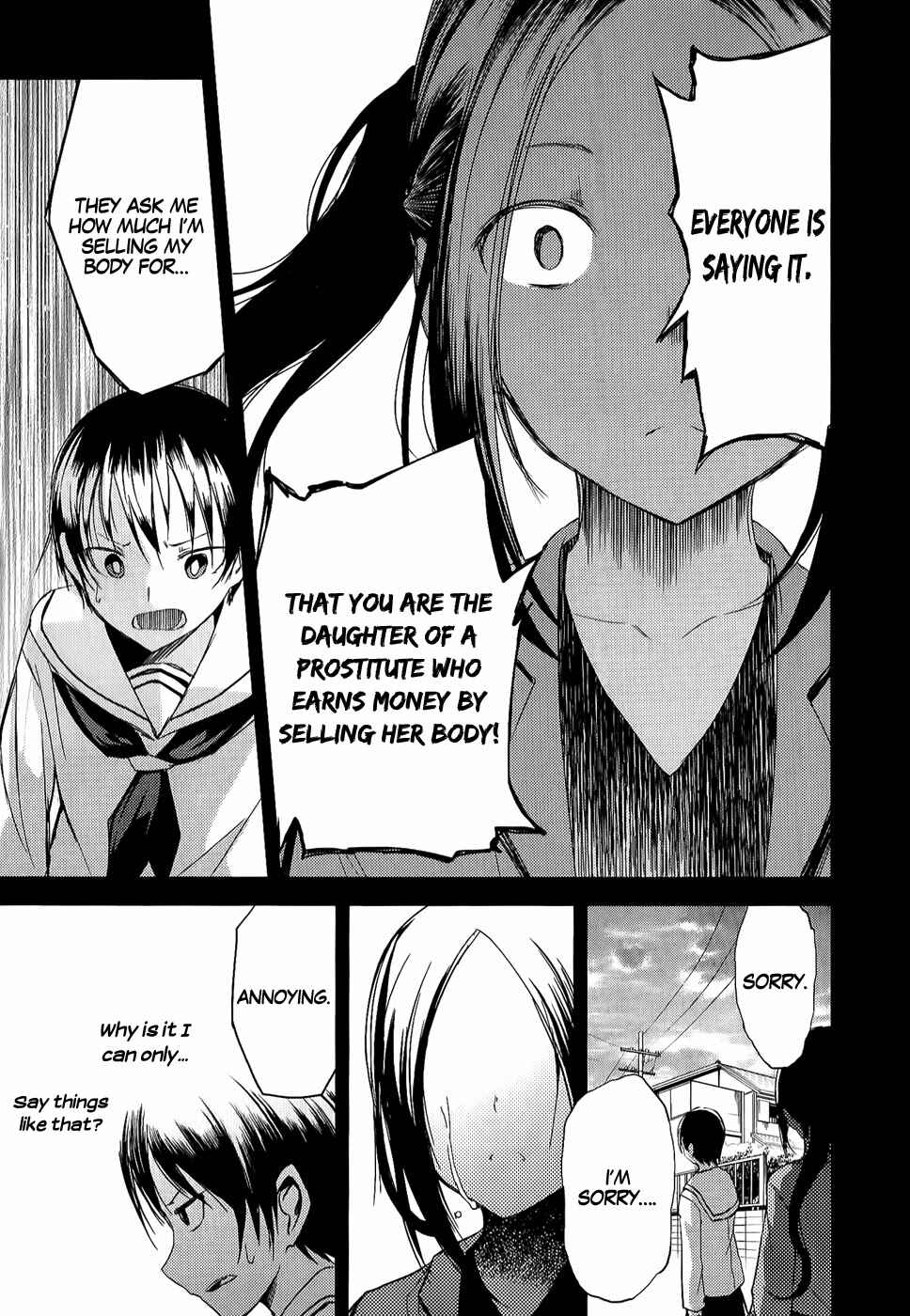Page 10 Chapter 9 ib - instant bullet