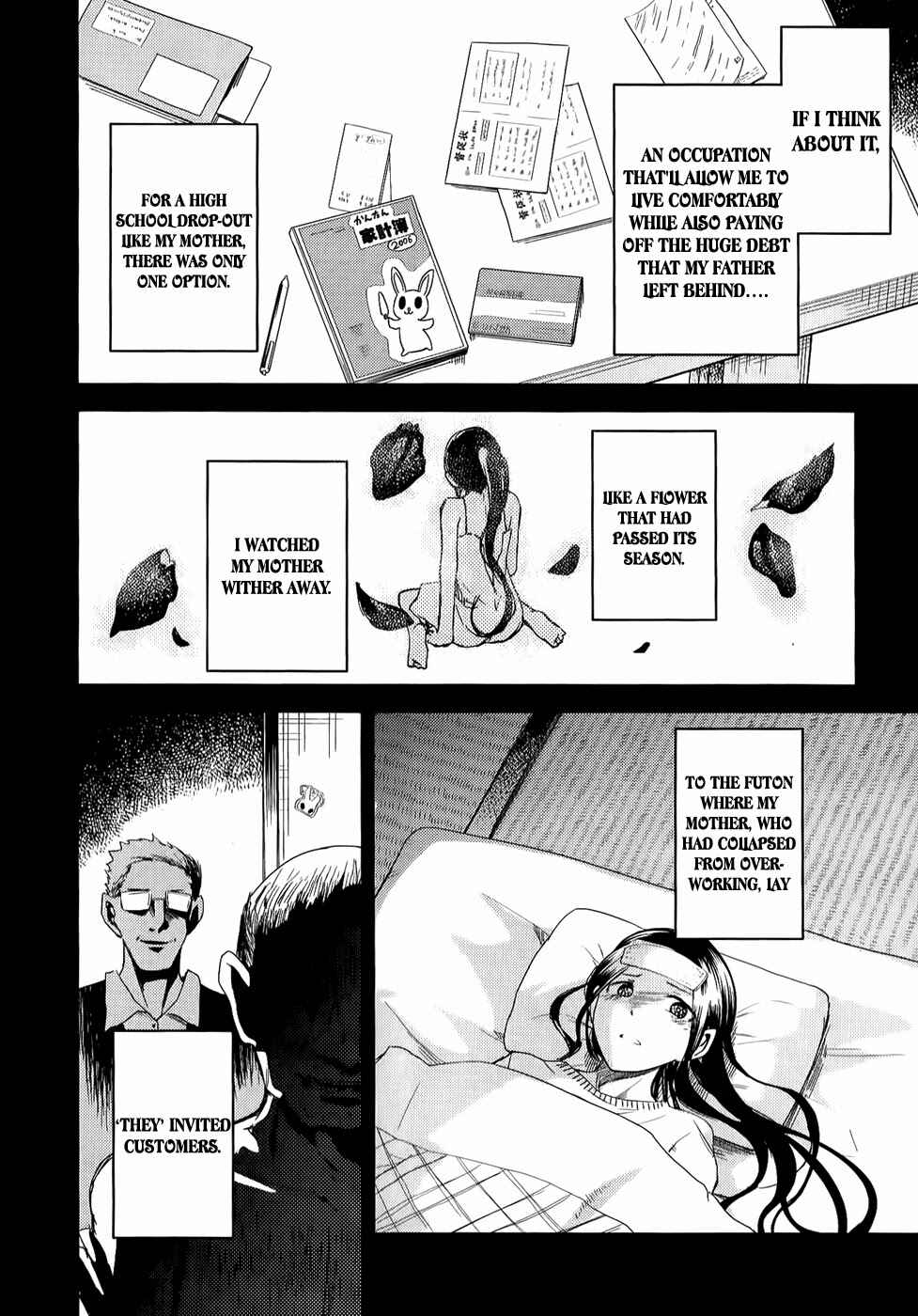 Page 11 Chapter 9 ib - instant bullet