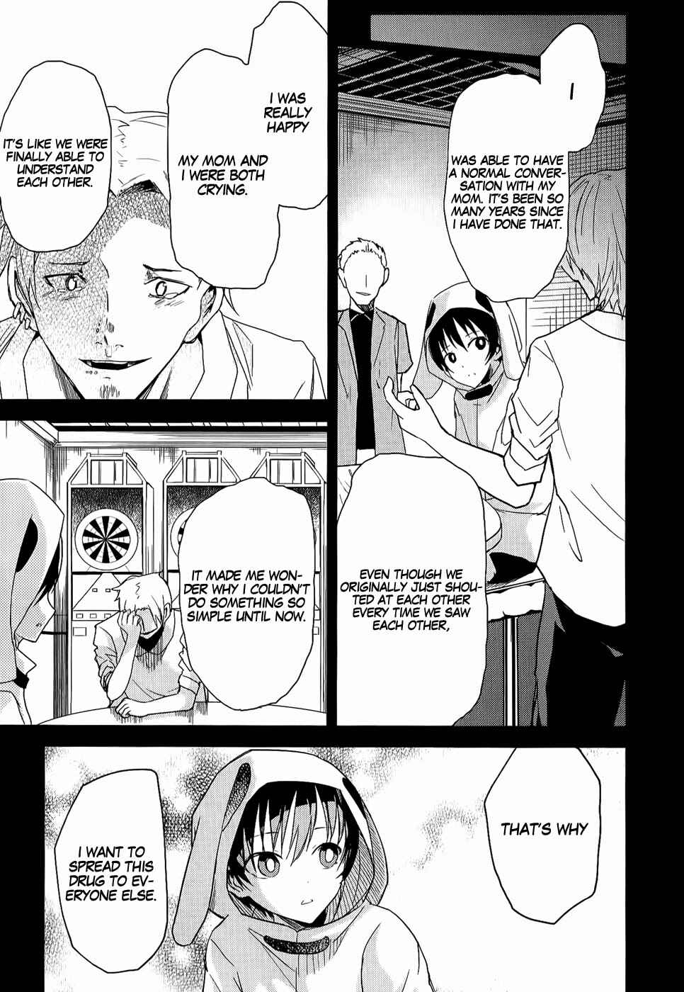 Page 16 Chapter 9 ib - instant bullet