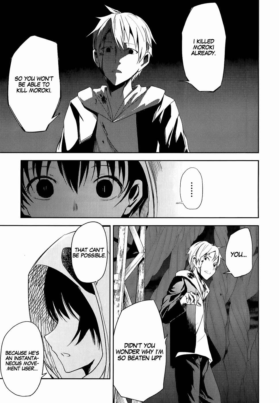 Page 22 Chapter 9 ib - instant bullet