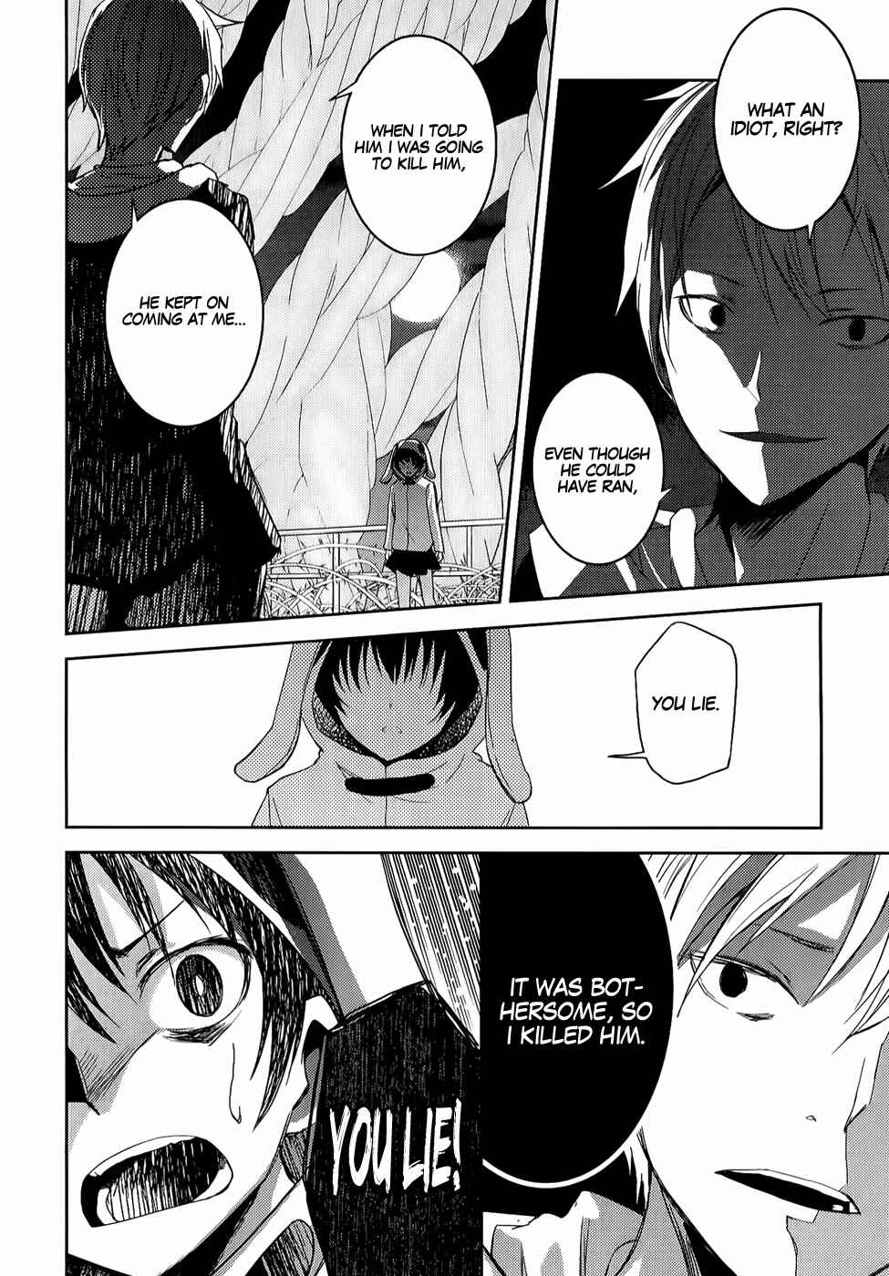 Page 23 Chapter 9 ib - instant bullet