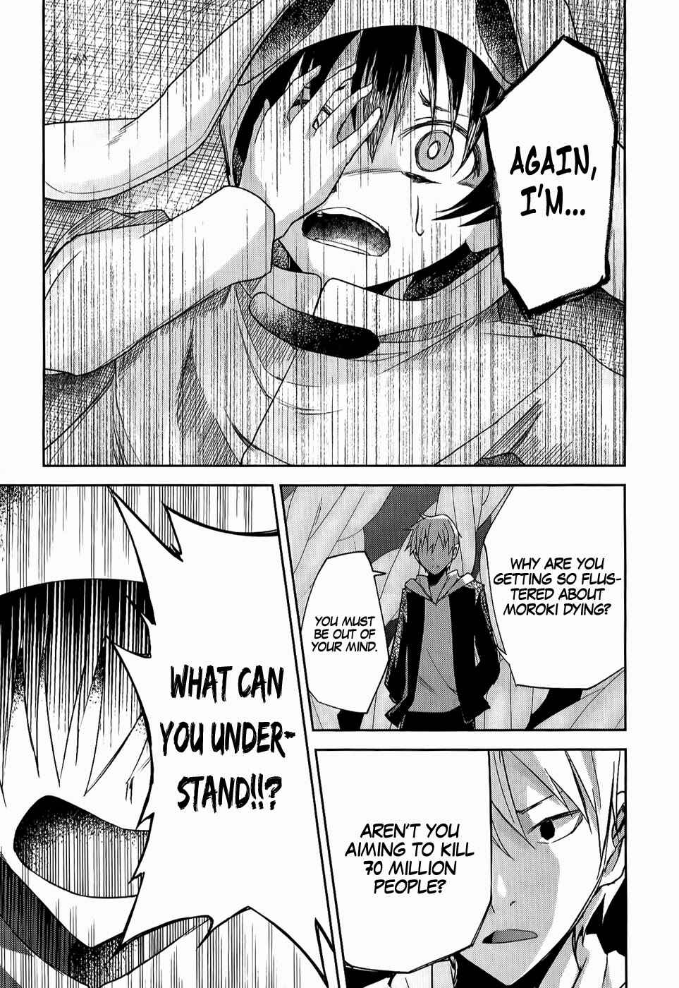 Page 26 Chapter 9 ib - instant bullet