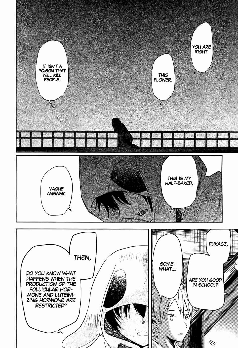 Page 29 Chapter 9 ib - instant bullet