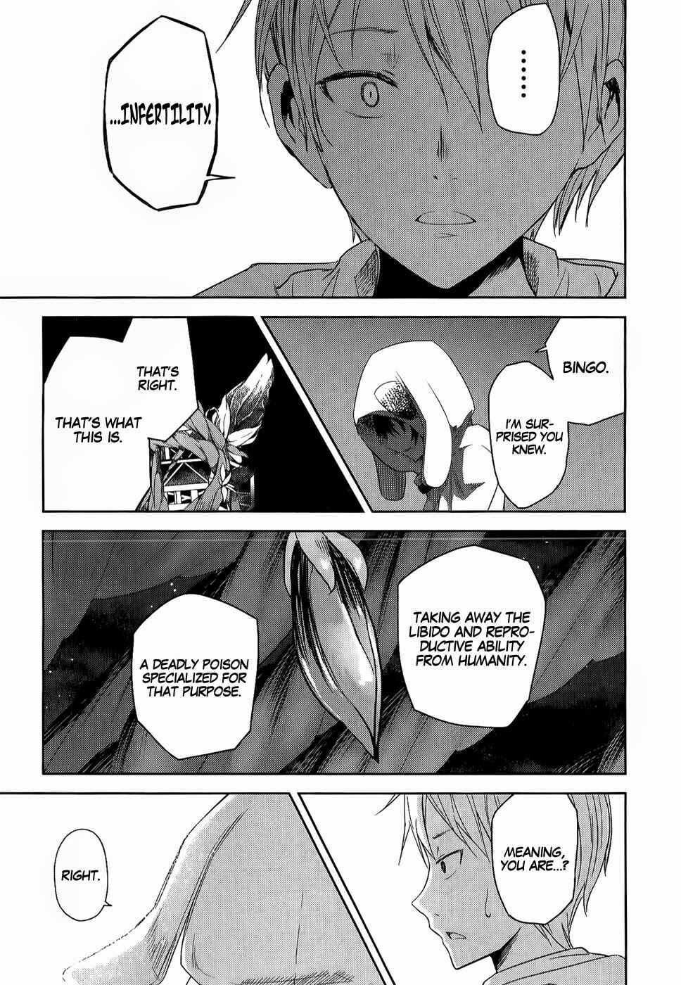 Page 30 Chapter 9 ib - instant bullet