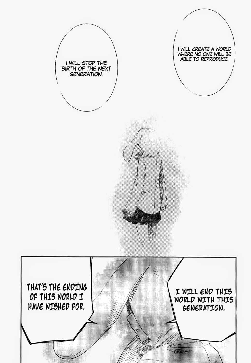 Page 31 Chapter 9 ib - instant bullet