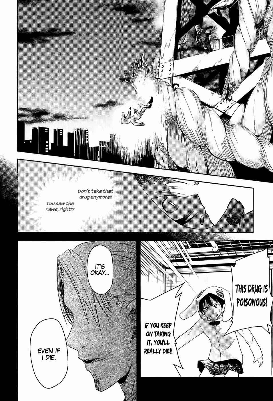 Page 39 Chapter 9 ib - instant bullet
