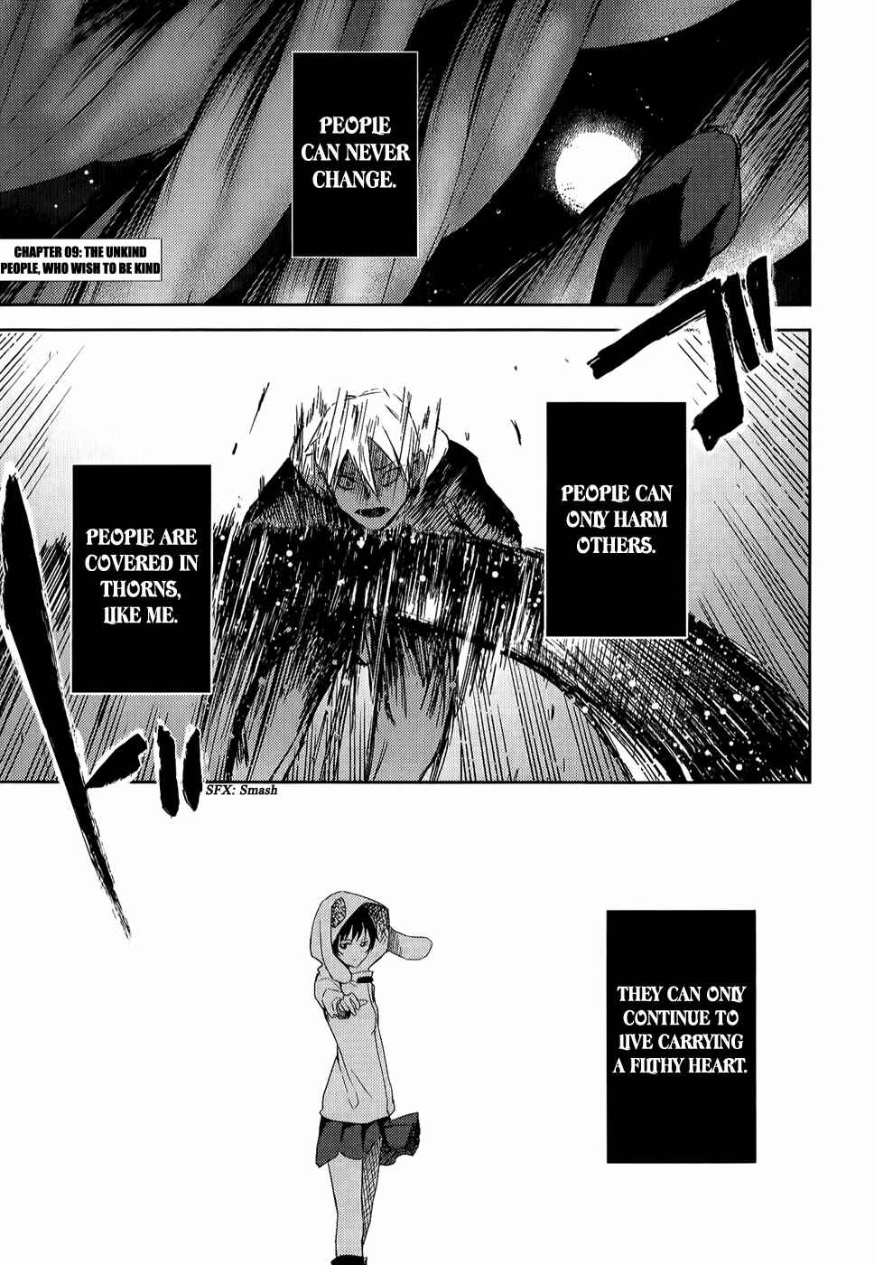 Page 4 Chapter 9 ib - instant bullet